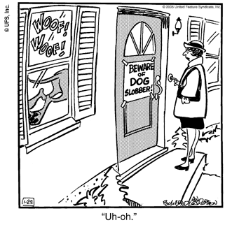 marmaduke